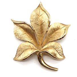 Autre Marque MONET-Schmuck Golden