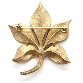 Autre Marque-MONET  Jewellery-Golden
