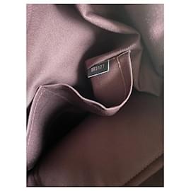 Louis Vuitton-mochila LV Zack novo-Marrom