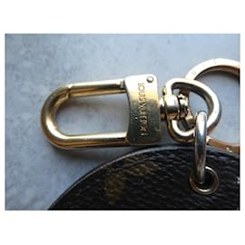 Louis Vuitton-joalheiro de bolsa ou chaveiro louis vuitton rara edição limitada-Outro