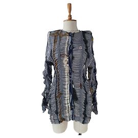 Bitte Kai Rand Viscose Top Multi Color Size 38 Multiple colors