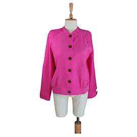 SéZane-Chaquetas-Rosa