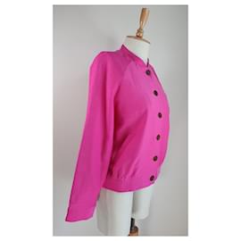 SéZane-Jackets-Pink