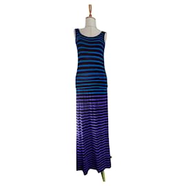 Michael Kors-Dresses-Black,Blue