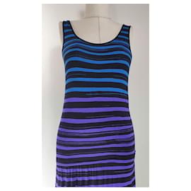 Michael Kors-Dresses-Black,Blue
