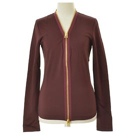 Giacca cardigan con zip Tom Ford Altro