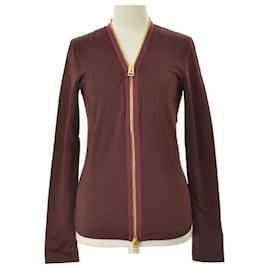 Tom Ford-Tom Ford Zip Cardigan Jacket-Other
