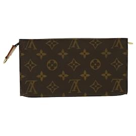 Louis Vuitton-Louis Vuitton Bucket PM-Marrom