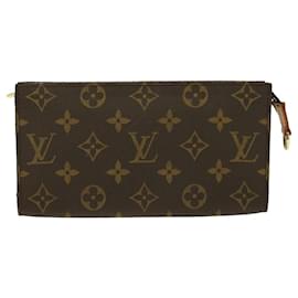 Louis Vuitton-Louis Vuitton Bucket PM-Marrom