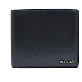 Prada-Prada-Navy blue