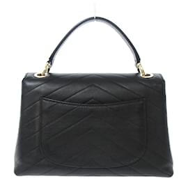 Chanel-Chanel Coco Handle-Black