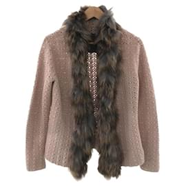 Fendi-Tops-Pink