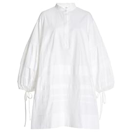 Victoria Beckham-Robes-Blanc