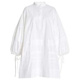 Victoria Beckham-Dresses-White