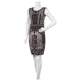 Robe Marc Cain Multicolore
