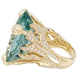 Second hand Dior Rings - Joli Closet
