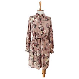 Robe à fleurs Filippa K en viscose M Multicolore