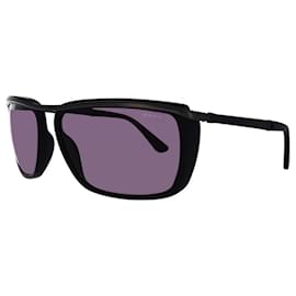 Autre Marque-POLICE-Black