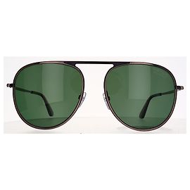Tom Ford Verde