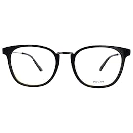 Autre Marque-POLICE-Black