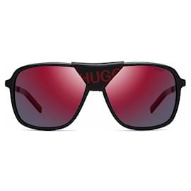 Hugo Boss-HUGO-Black