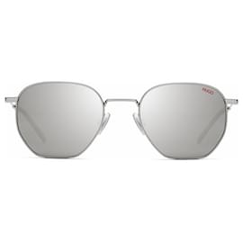 Hugo Boss-HUGO-Silvery