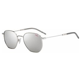 Hugo Boss-HUGO-Silvery