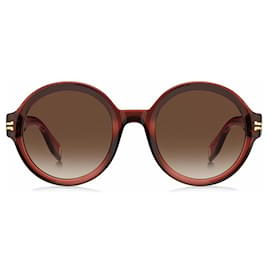 Marc Jacobs-MARC JACOBS-Brown