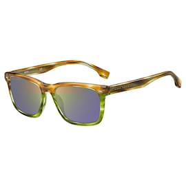 Hugo Boss-Hugo Boss-Brown