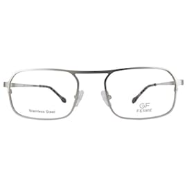 Autre Marque-GF FERRE-Silvery