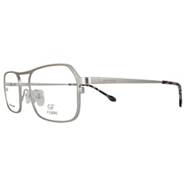 Autre Marque-GF FERRE-Silvery