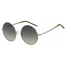 Hugo Boss-Hugo Boss-Silvery