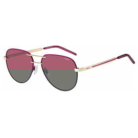 Hugo Boss-HUGO-Pink