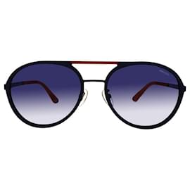 Autre Marque-POLICE-Black