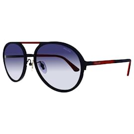 Autre Marque-POLICE-Black