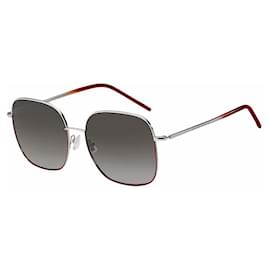 Hugo Boss-Hugo Boss-Silvery