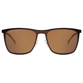 Hugo Boss-Hugo Boss-Brown