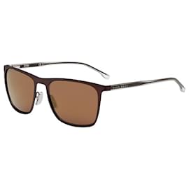 Hugo Boss-Hugo Boss-Brown
