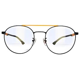 Autre Marque-POLICE-Orange