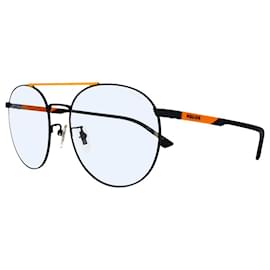 Autre Marque-POLICE-Orange