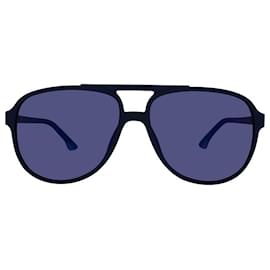 Autre Marque-POLICE-Blue