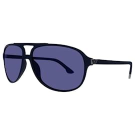 Autre Marque-POLICE-Blue