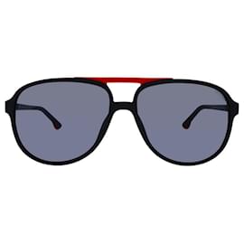 Autre Marque-POLICE-Black
