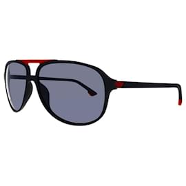 Autre Marque-POLICE-Black