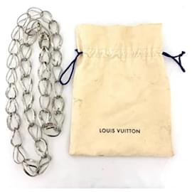 Louis Vuitton-Louis Vuitton-Silber