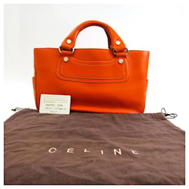 Céline-Celine Boogie-Orange