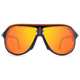 Carrera Naranja