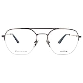 Autre Marque-POLICE-Silvery