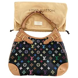 Louis Vuitton-LV Multicolorido-Multicor