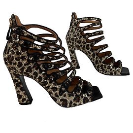 Dsquared2 Tacones Negro